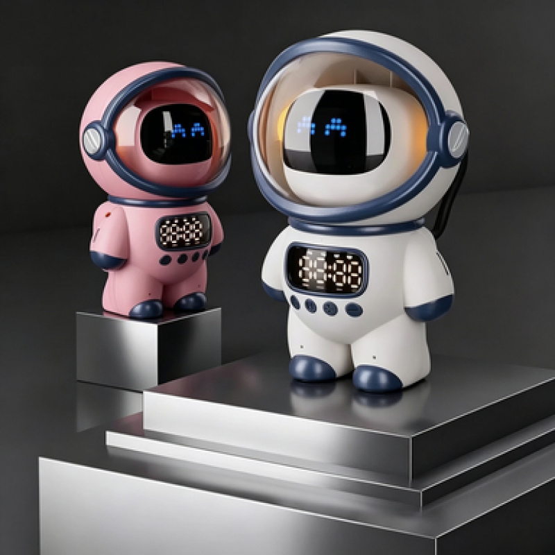 Smart Home Battery Camera - 2026 Nieuwe AI Slimme Spraakgestuurde Chatrobot