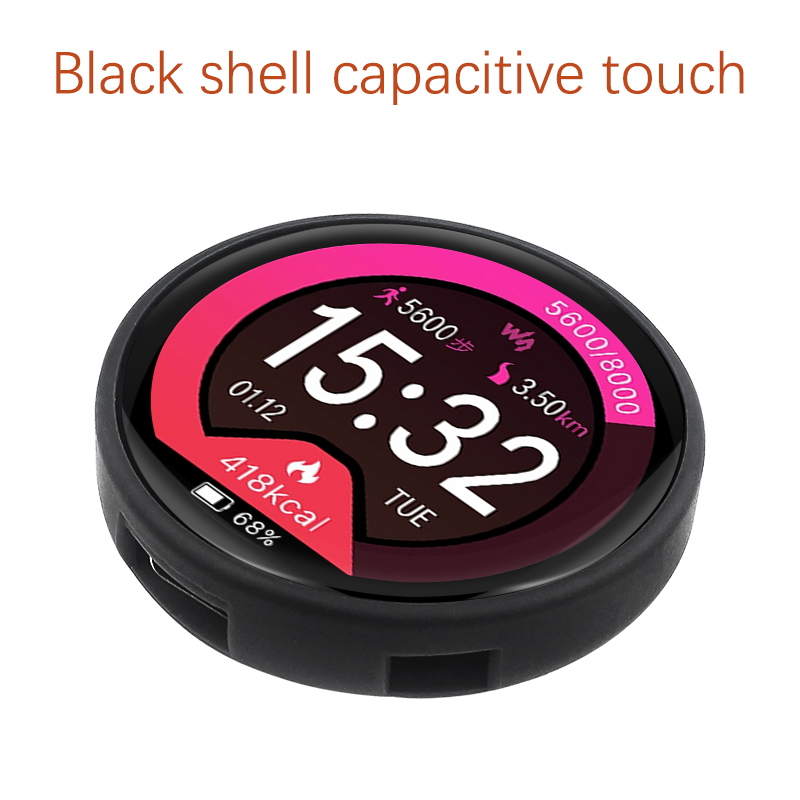 Smart Home Arduino - 1.28 Inch Ips Smart Display Esp32