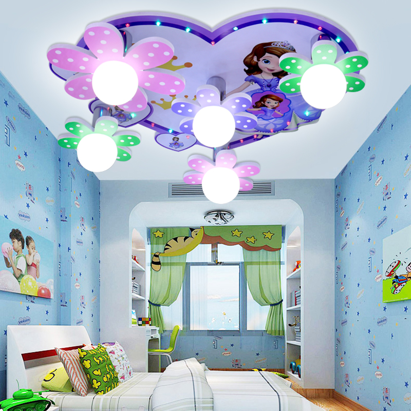 Smart Home Interior - Woondecoratie Hanglamp moderne kroonluchter voor slaapkamer