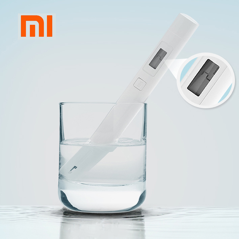 Smart Home Xiaomi 2 - 100% Originele Xiaomi Mijia Smart Waterkwaliteit