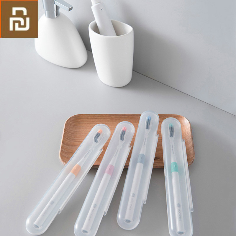 Smart Home Xiaomi 2 - 4-kleuren Xiaomi Doctor B Tooth Bass