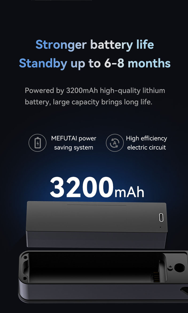 Camera Video Intercom Waterdic - Smart Home Battery Camera recensie en prijs