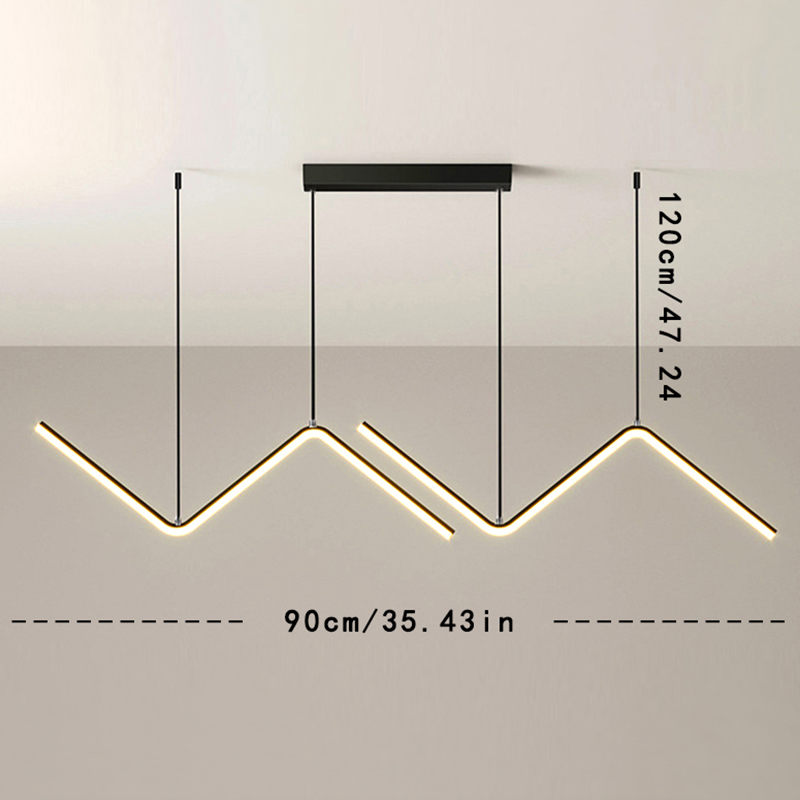 Hanglamp voor thuisdecoratie,  - Smart Home Interior recensie en prijs
