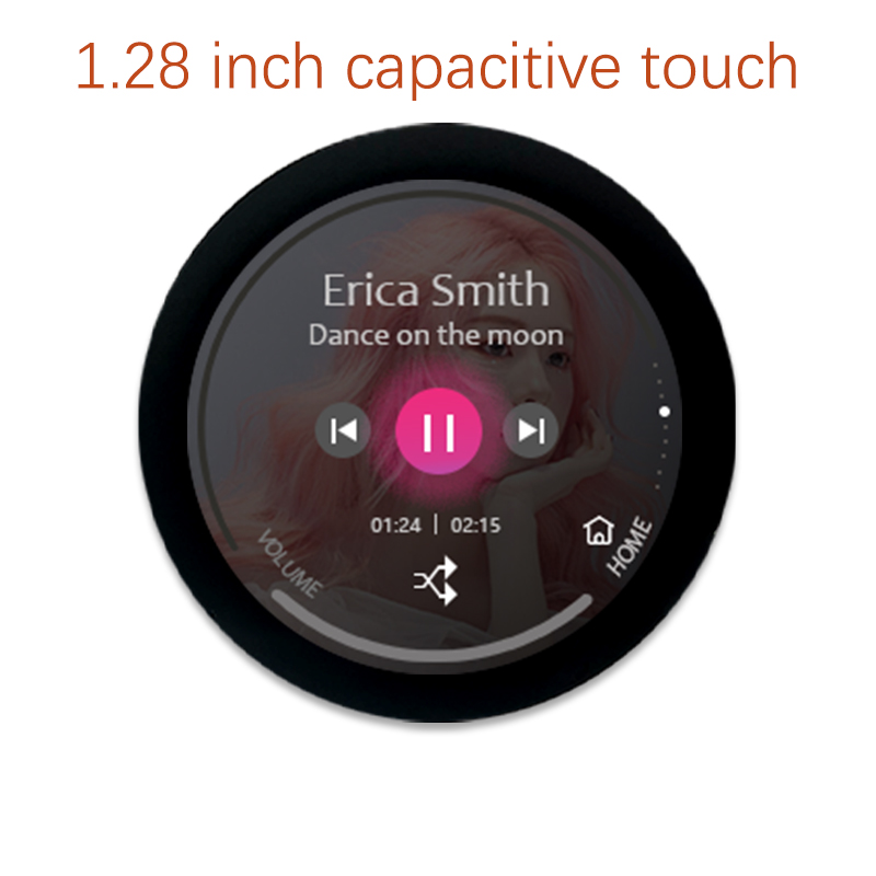 1.28 Inch Ips Smart Display Es - Smart Home Arduino recensie en prijs