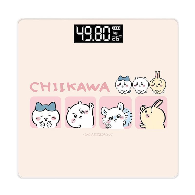 Anime Chiikawa Bluetooth slimm - Smart Home Japan recensie en prijs