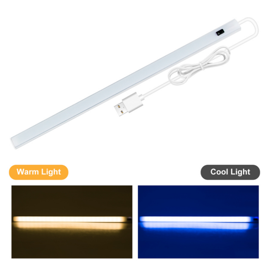 USB 5V LED-strip bureaulamp Ha - Voice Control Light Bulb recensie en prijs