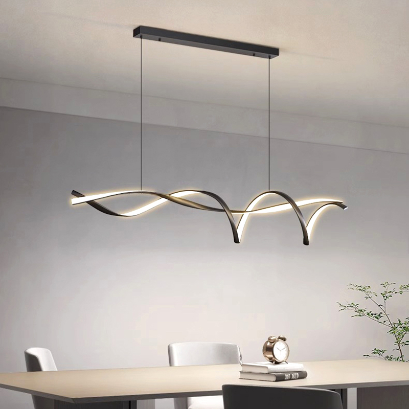 Huisdecoratie Hanglamp Moderne - Smart Home Interior recensie en prijs