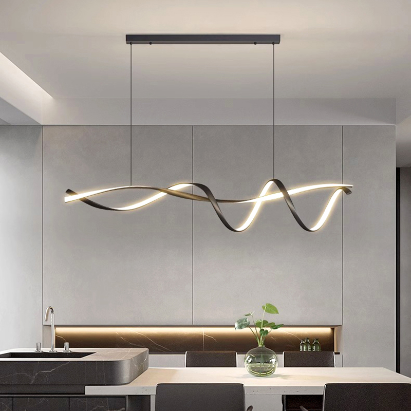 Huisdecoratie Hanglamp Moderne - Smart Home Interior recensie en prijs