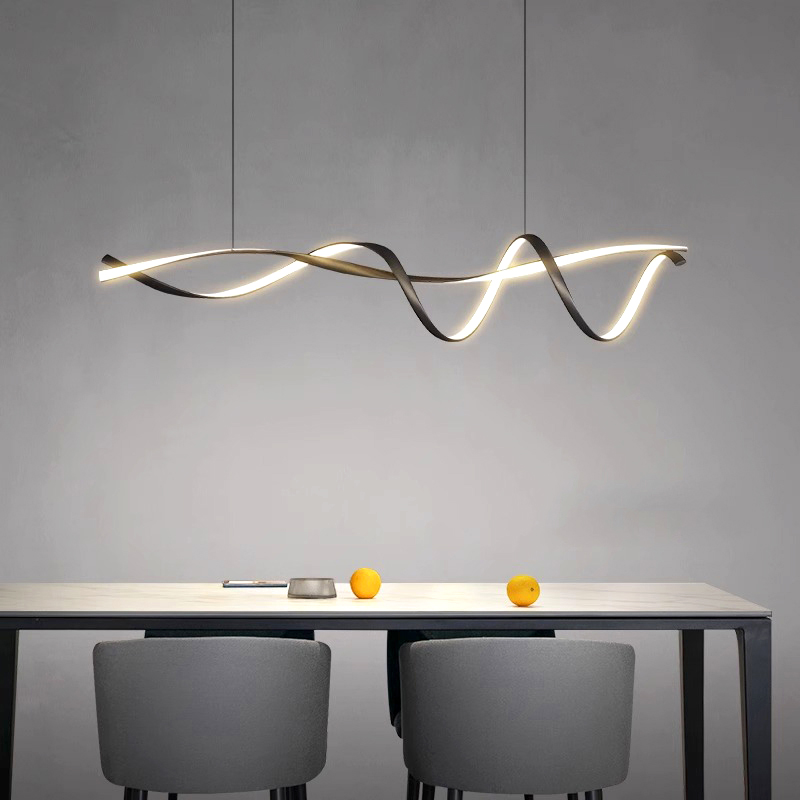 Huisdecoratie Hanglamp Moderne - Smart Home Interior recensie en prijs