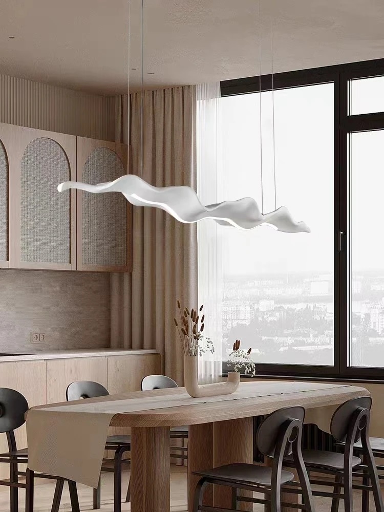 Vintage Hars Blad Hanglampen T - Voice Control Light Bulb recensie en prijs