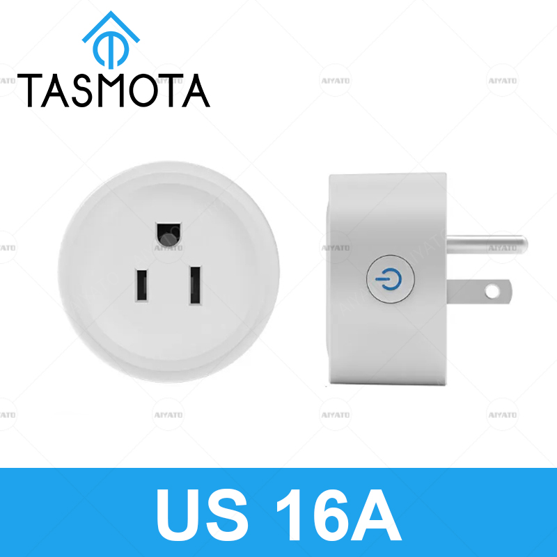 Tasmota Smart Home Pre-Flitste - Smart Home Japan recensie en prijs