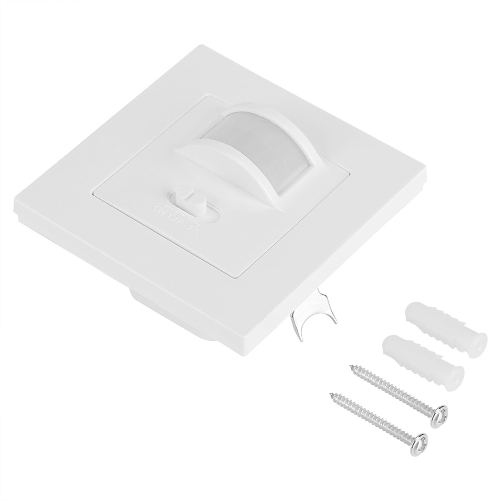 AC 110V-240V Infrarood PIR Bew - Voice Control Light Bulb recensie en prijs