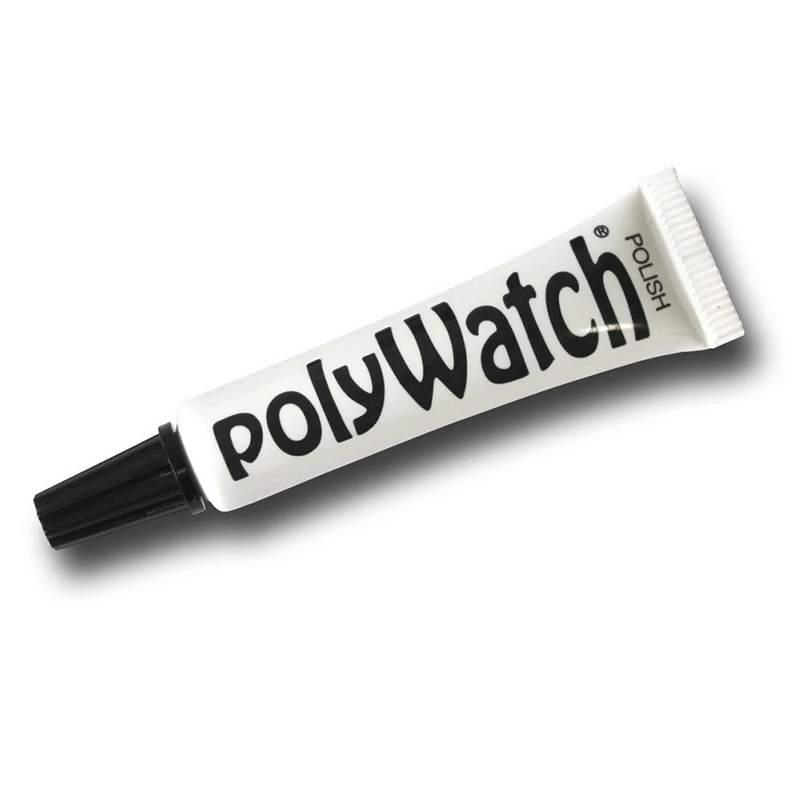 PolyWatch Plastic Pools Wereld - Smart Home Utilities recensie en prijs