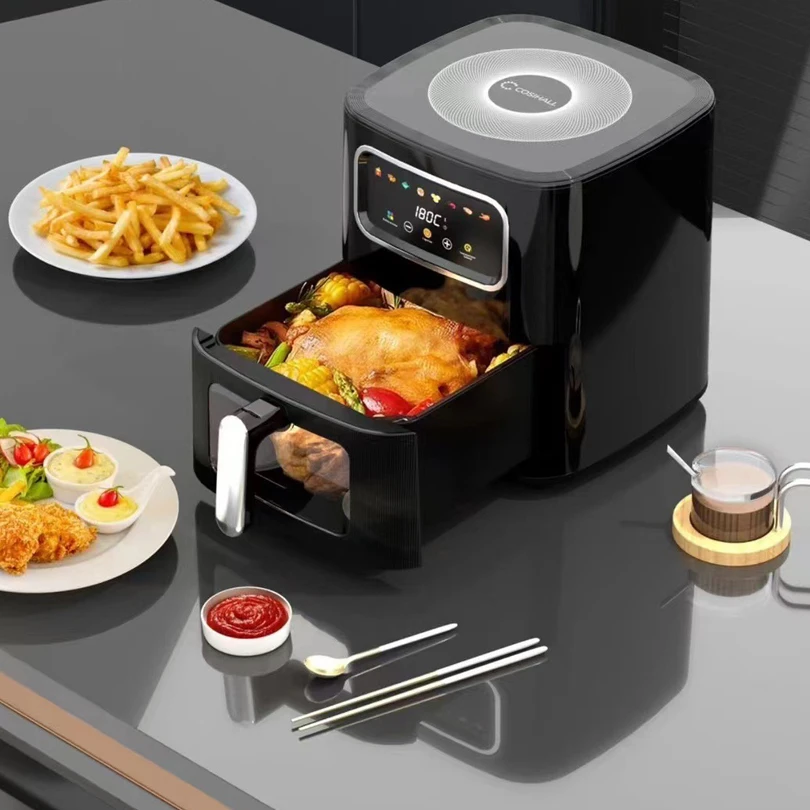 10L multifunctionele slimme lu - Smart Home Monitoring recensie en prijs