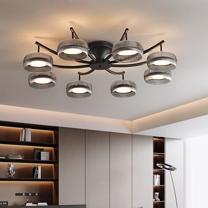 Huisdecoratie Hanglamp Moderne - Smart Home Interior recensie en prijs