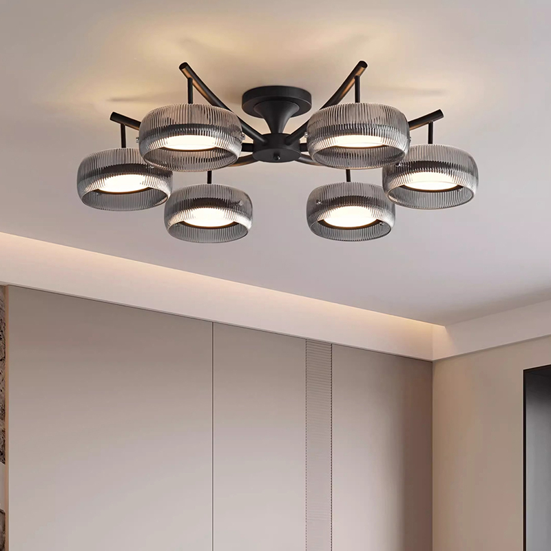 Huisdecoratie Hanglamp Moderne - Smart Home Interior recensie en prijs