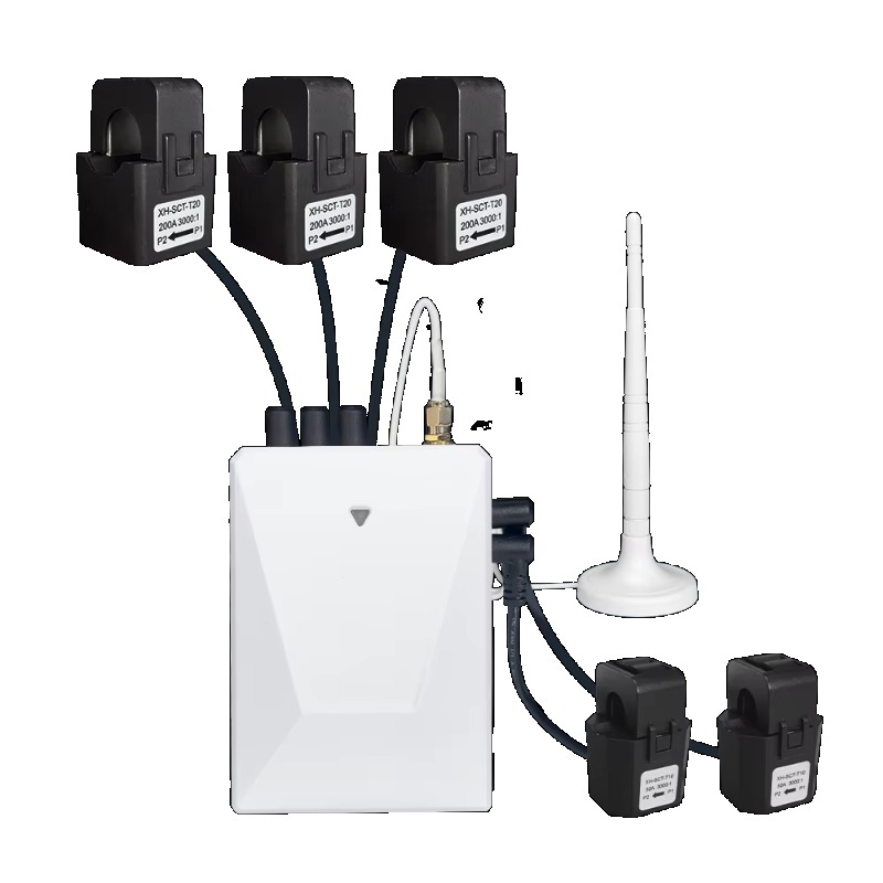 2025 Energiemonitor Zonne-ener - Smart Home Monitoring recensie en prijs