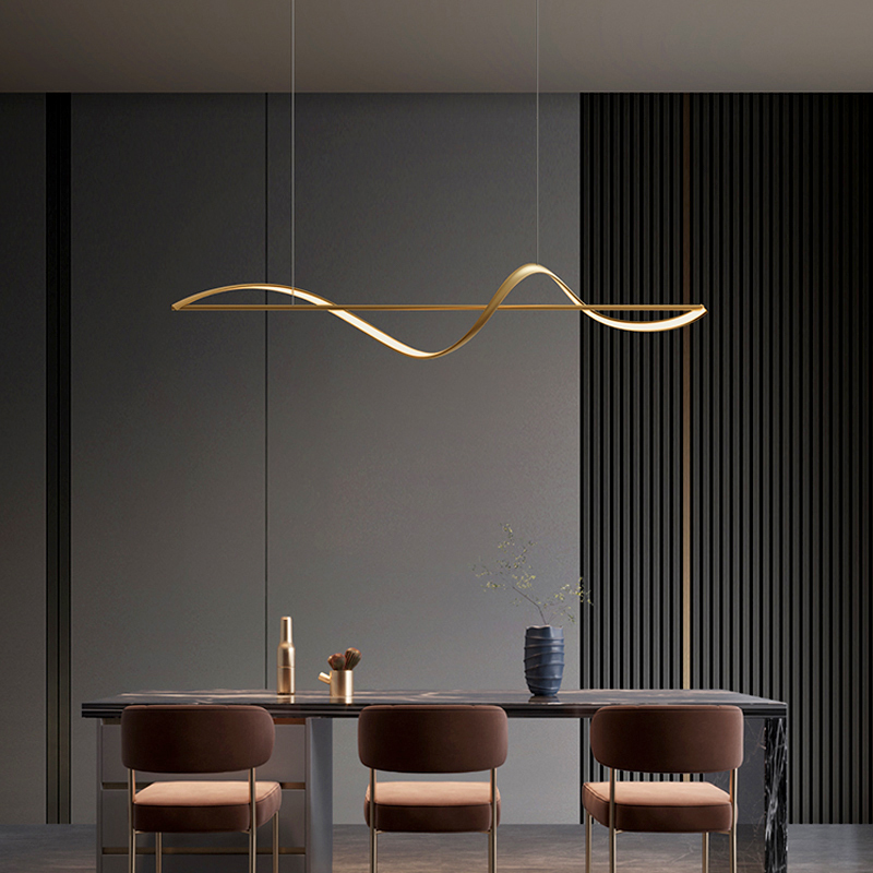 Woondecoratie Hanglamp moderne - Smart Home Interior recensie en prijs