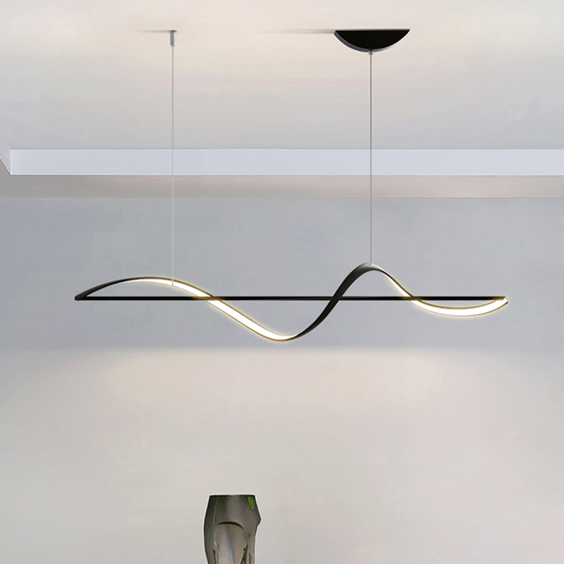 Woondecoratie Hanglamp moderne - Smart Home Interior recensie en prijs