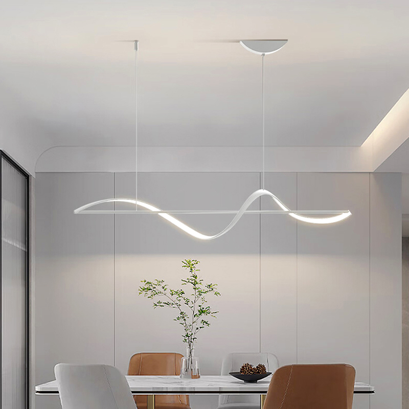 Woondecoratie Hanglamp moderne - Smart Home Interior recensie en prijs