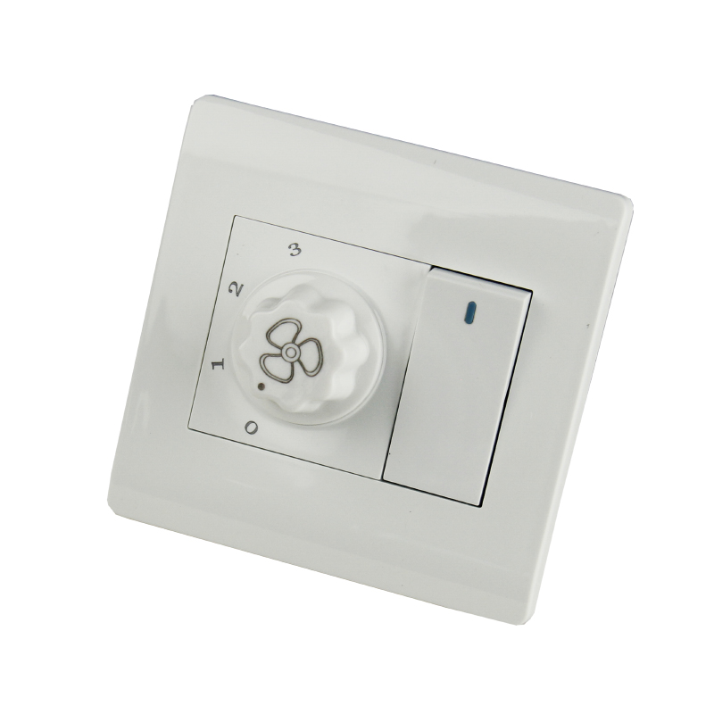 Plafondventilatorregeling 3 Ve - Smart Home Utilities recensie en prijs