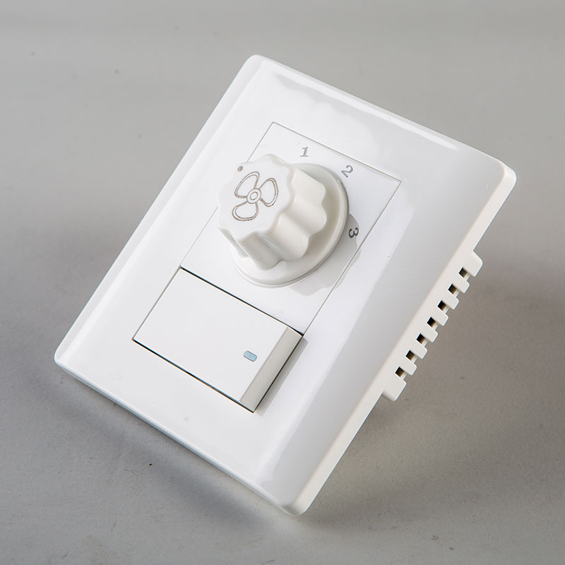 Plafondventilatorregeling 3 Ve - Smart Home Utilities recensie en prijs