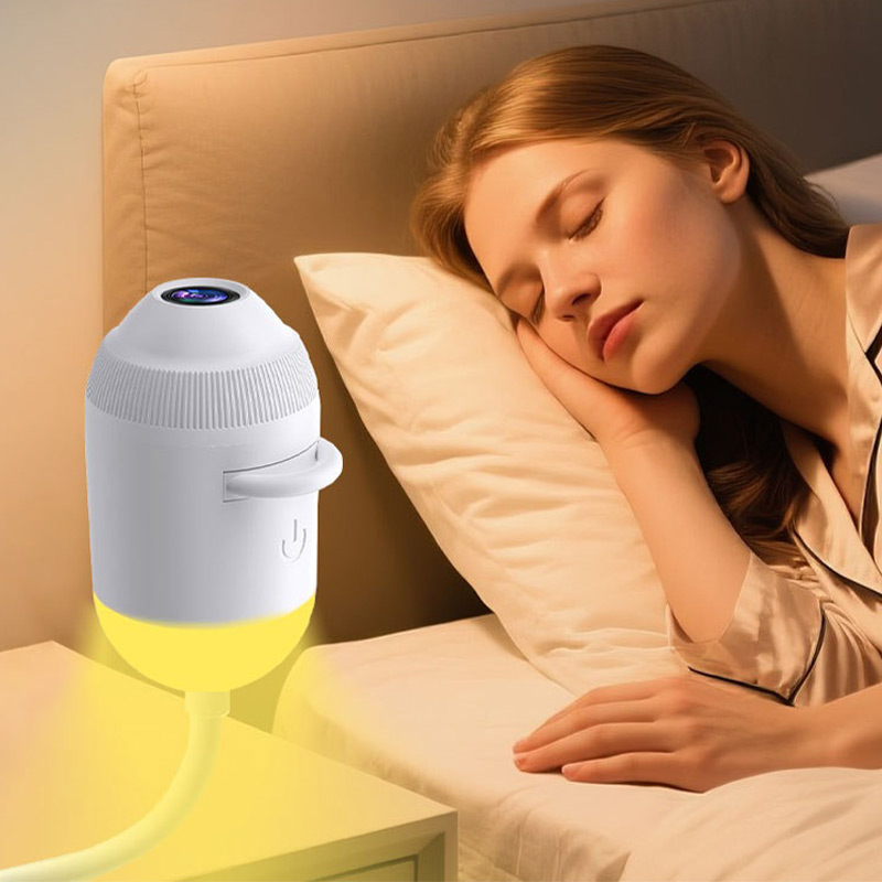 Holografische 5D Star Galaxy O - Smart Night Light recensie en prijs
