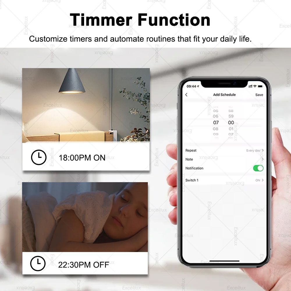 ZigBee Mini Smart DIY Switch A - Smart Home Villa recensie en prijs