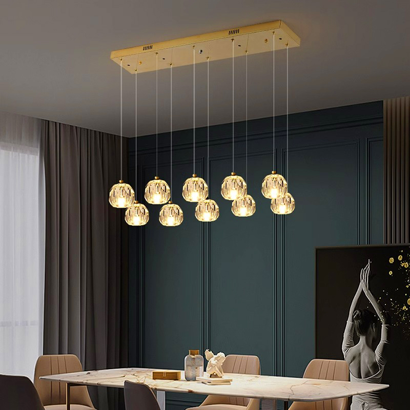 Woondecoratie Hanglamp Moderne - Smart Home Interior recensie en prijs