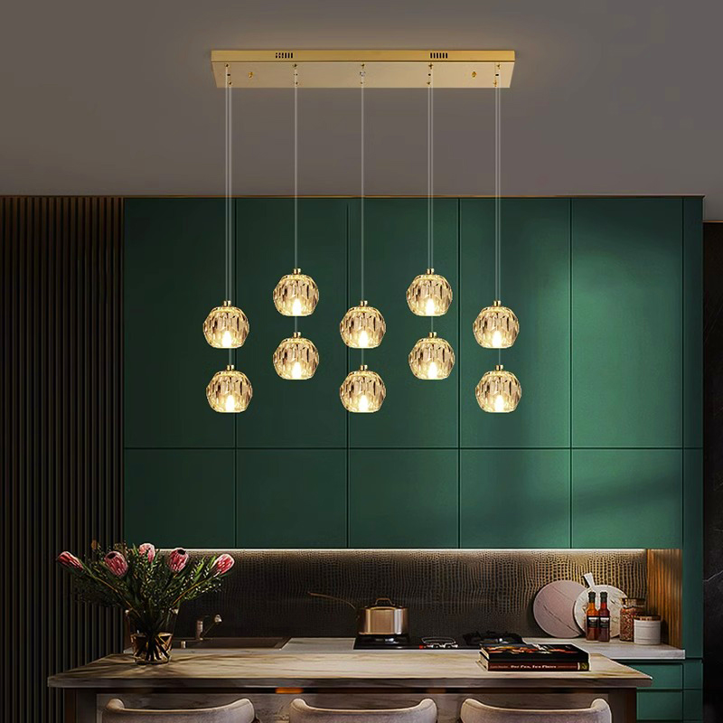 Woondecoratie Hanglamp Moderne - Smart Home Interior recensie en prijs