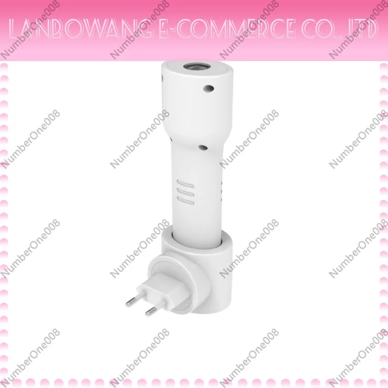 Slim nachtkastje-nachtlampje - - Smart Night Light recensie en prijs