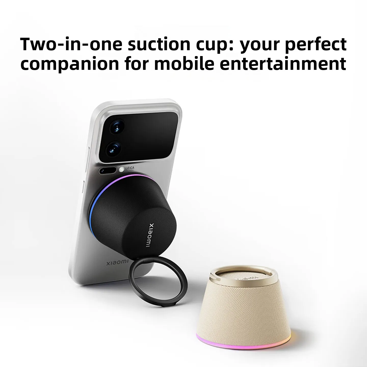 Xiaomi magnetische Bluetooth-l - Smart Home Xiaomi 2 recensie en prijs