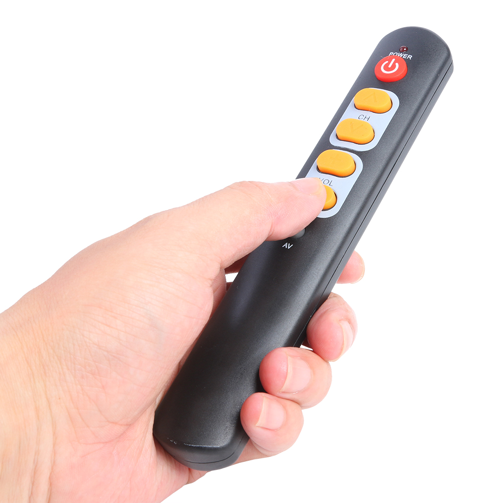 2-5 stuks universele afstandsb - Smart Home Yellow recensie en prijs