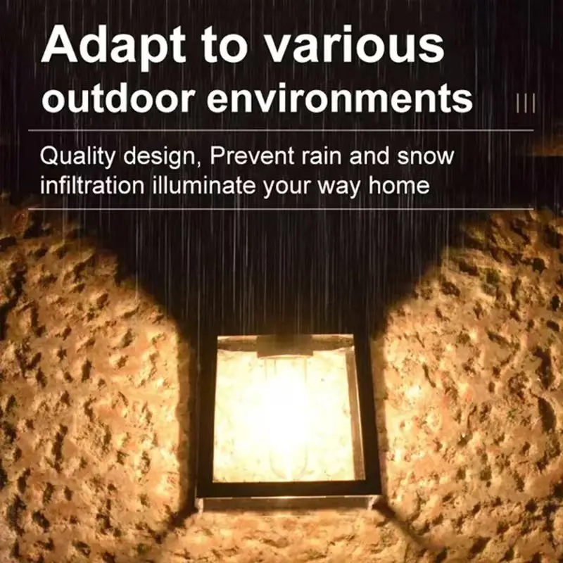 Buitenlamp met zonne-energie,  - Voice Control Light Bulb recensie en prijs