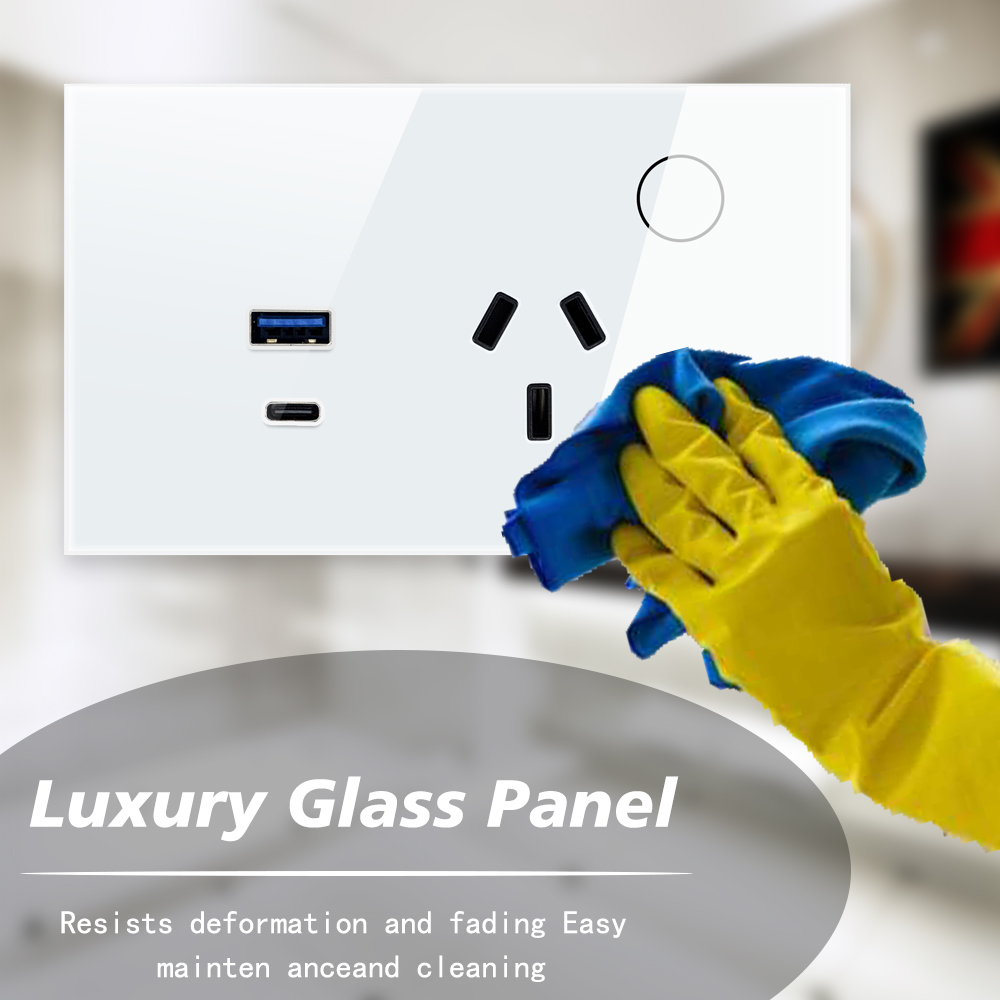 LiwoKit AU Tuya Wifi Stopconta - Smart Home Or Smart Home recensie en prijs