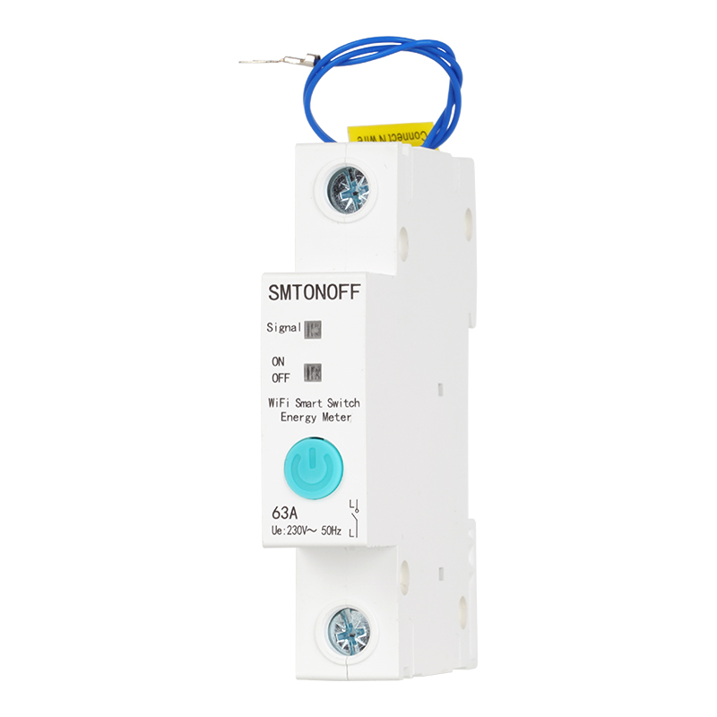 Ewelink WiFi Slimme Schakelaar - Smart Home Monitoring recensie en prijs