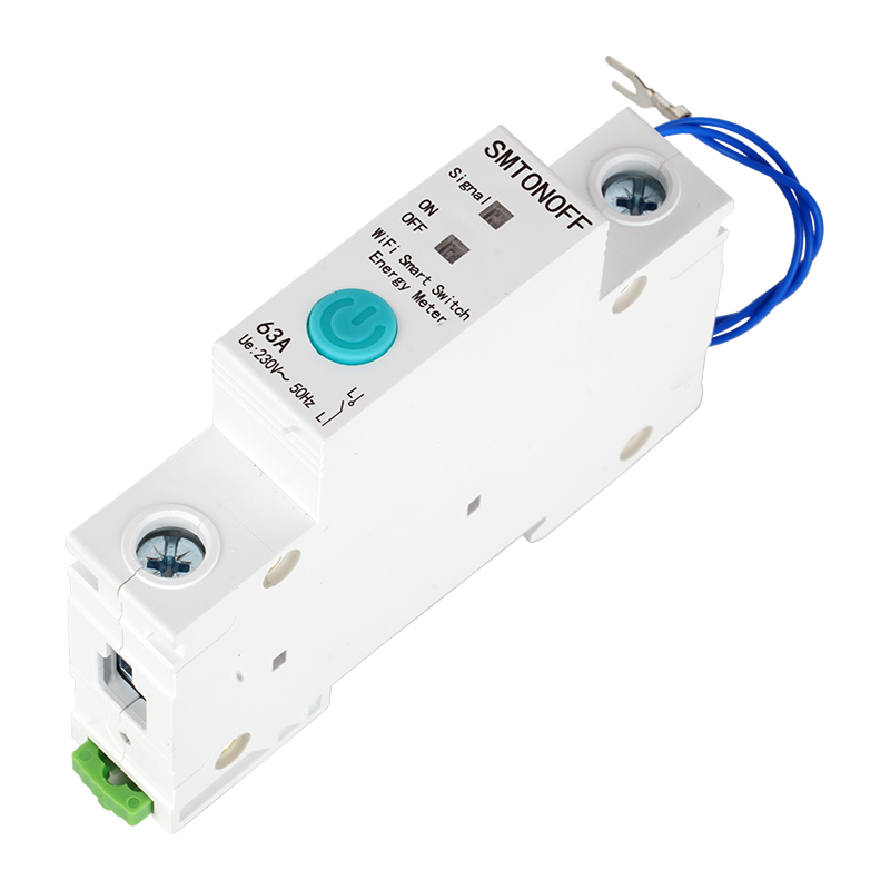 Ewelink WiFi Slimme Schakelaar - Smart Home Monitoring recensie en prijs