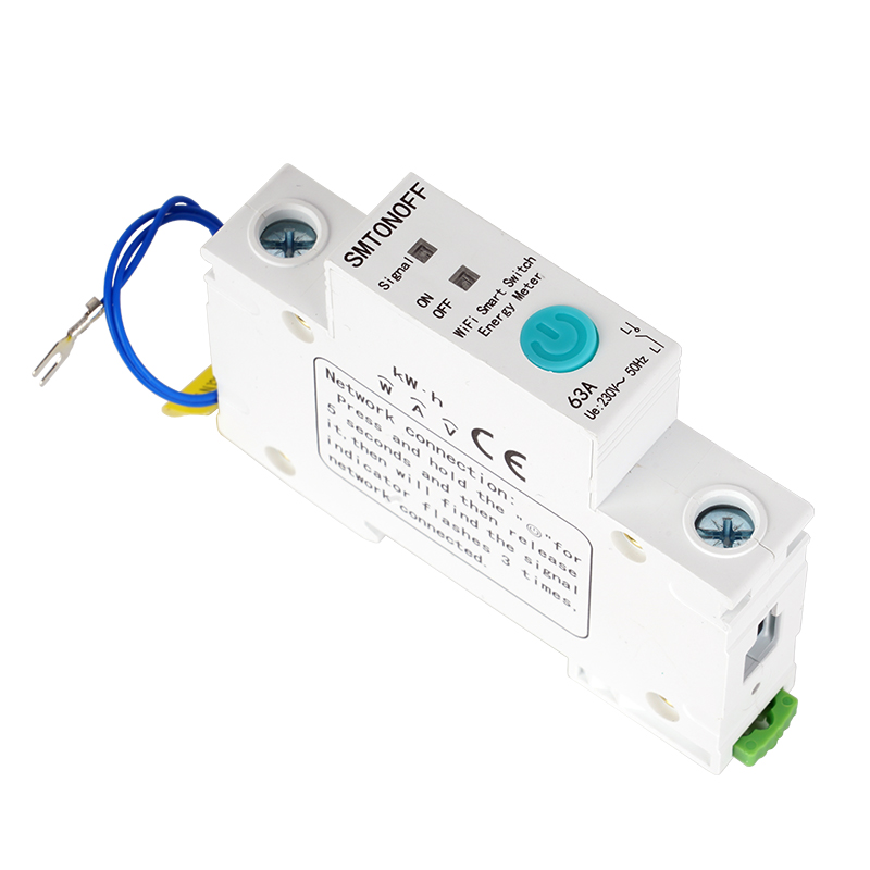 Ewelink WiFi Slimme Schakelaar - Smart Home Monitoring recensie en prijs