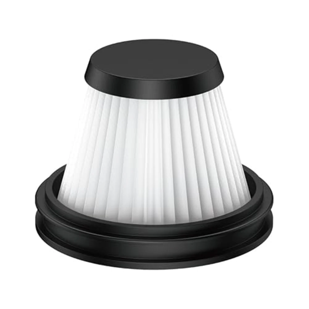 2/4 Stuks Auto Stofzuiger Filt - Smart Home Utilities recensie en prijs