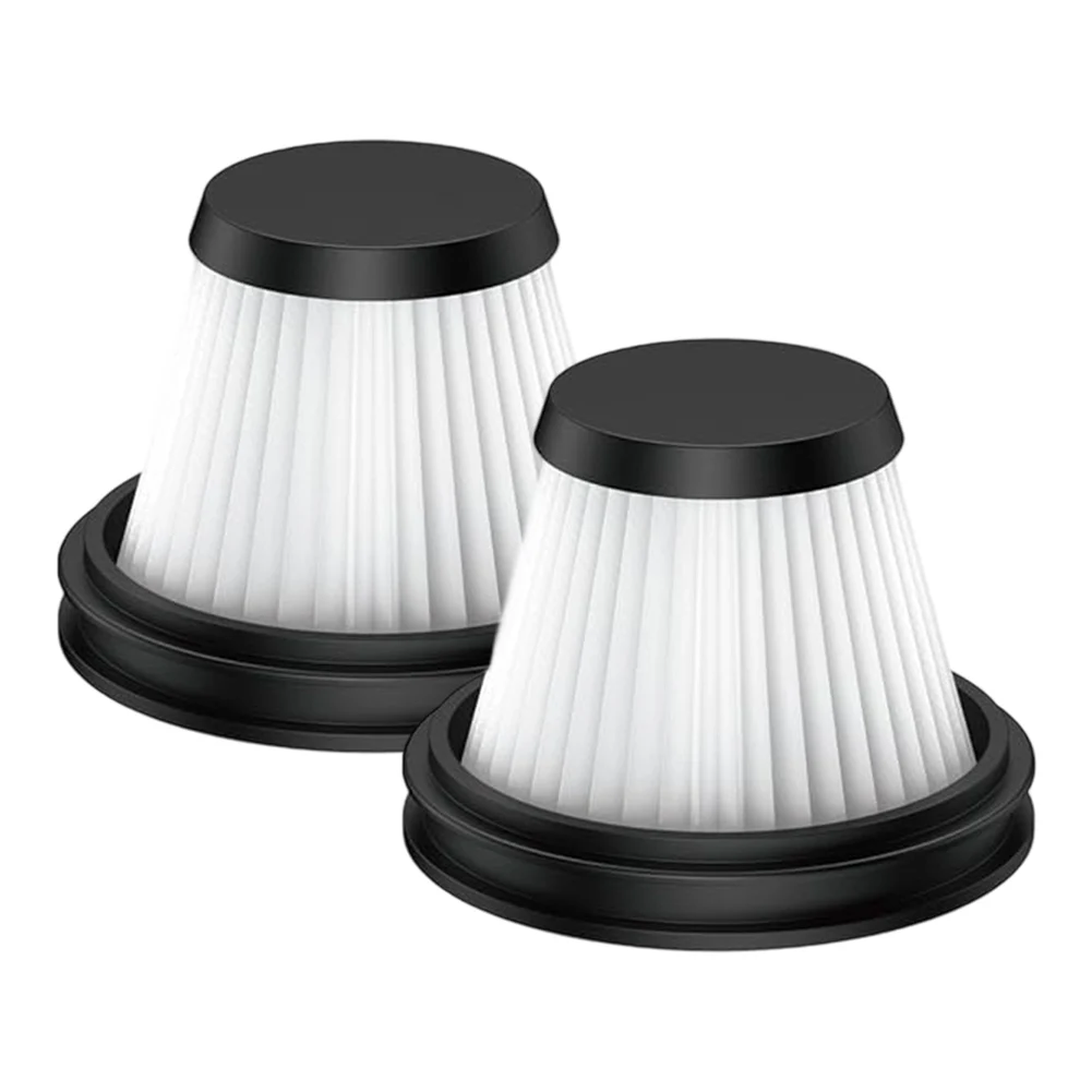 2/4 Stuks Auto Stofzuiger Filt - Smart Home Utilities recensie en prijs