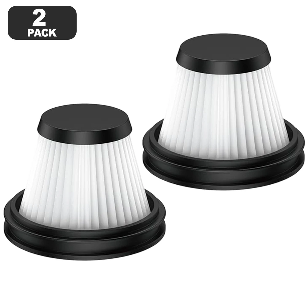 2/4 Stuks Auto Stofzuiger Filt - Smart Home Utilities recensie en prijs