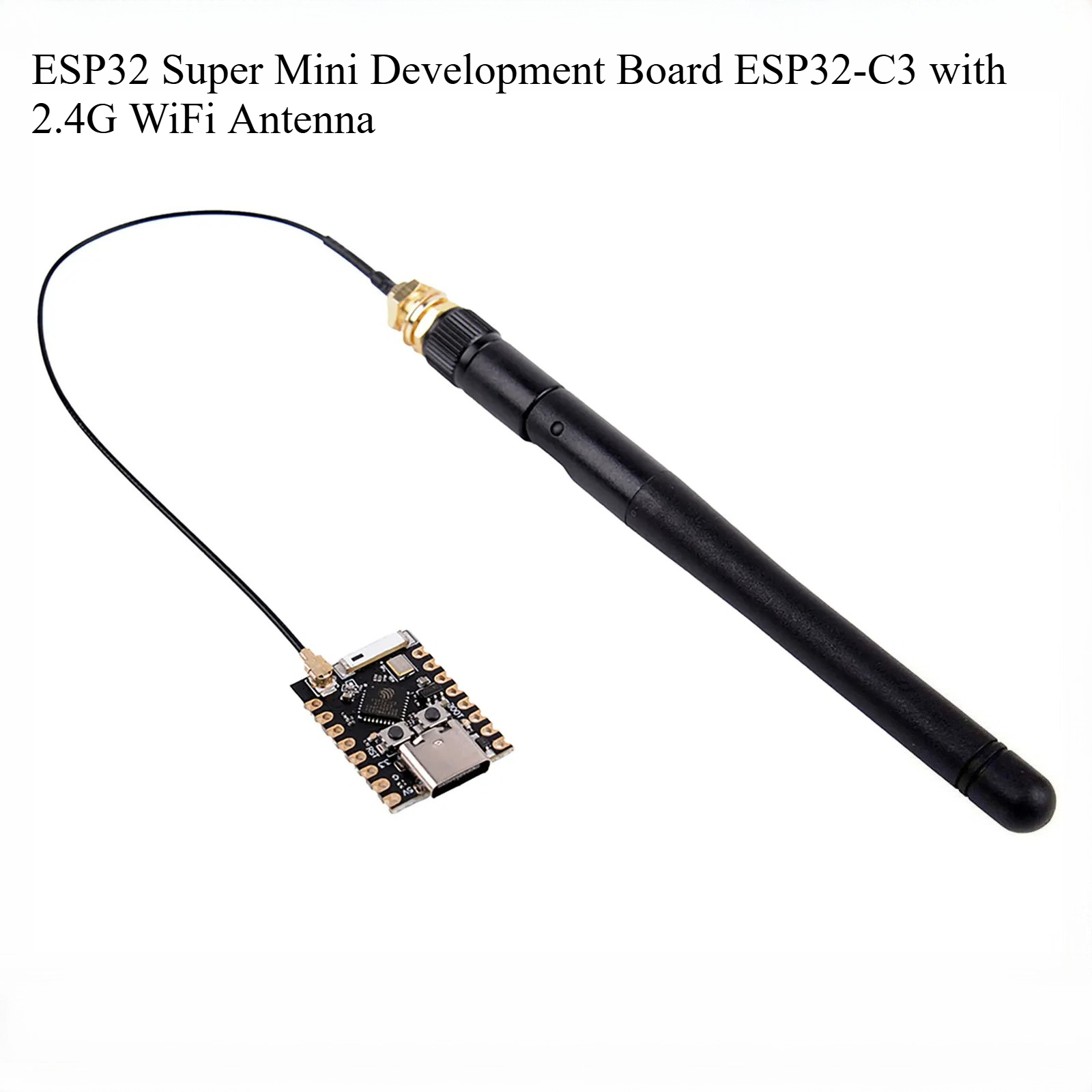 ESP32 Super Mini Development B - Smart Home Arduino recensie en prijs