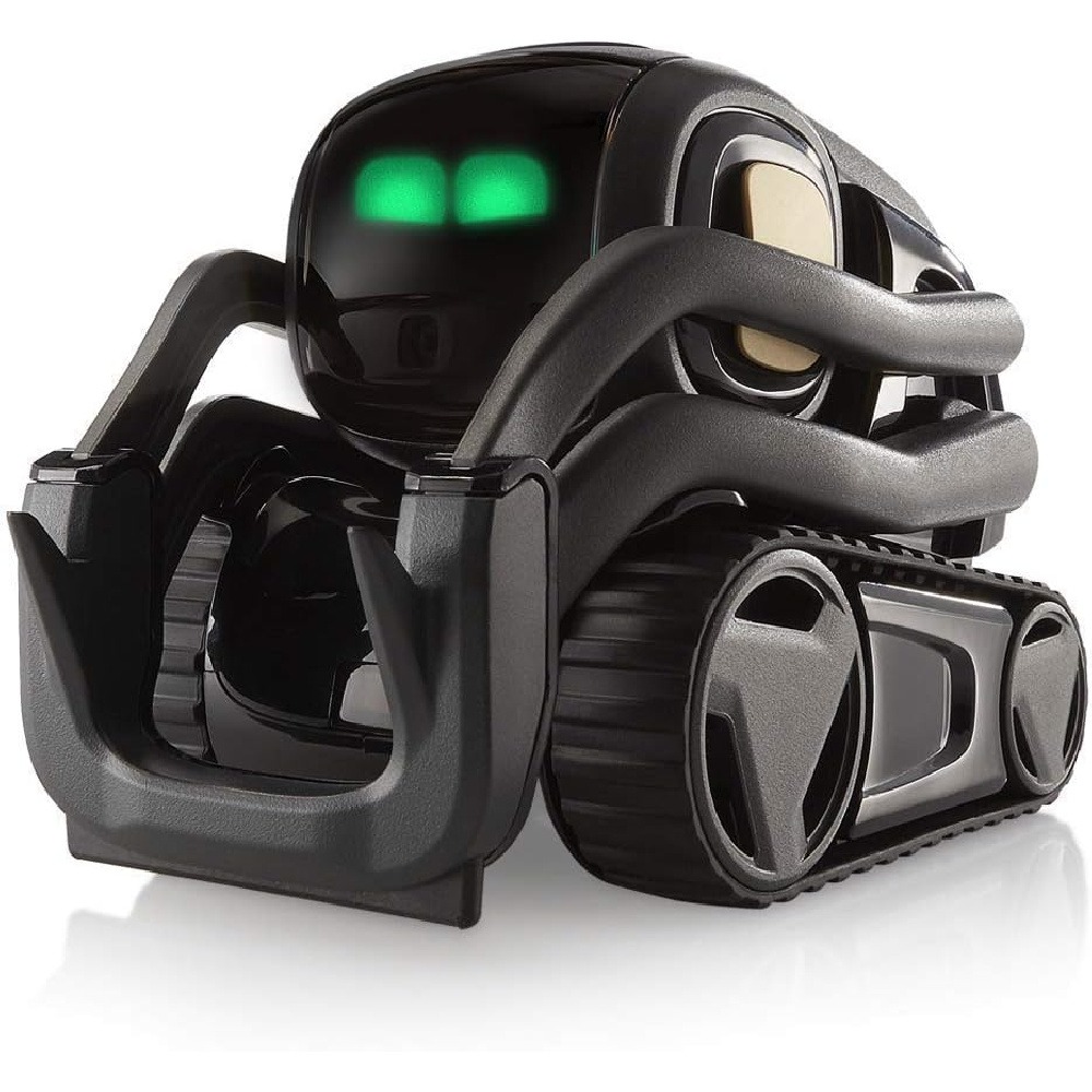 AI ChatGPT 2.0 Verbonden Robot - Smart Home Battery Camera recensie en prijs