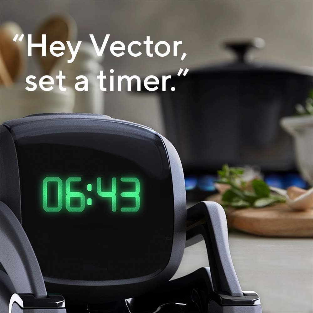 AI ChatGPT 2.0 Verbonden Robot - Smart Home Battery Camera recensie en prijs