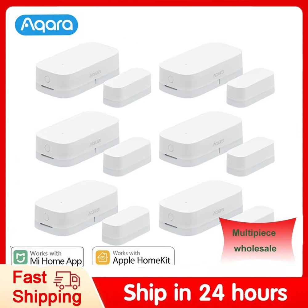 Originele Aqara Deur Raam Sens - Smart Home Xiaomi 2 recensie en prijs