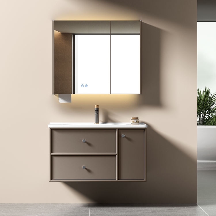 Badkamerkastje: Betaalbare lux - Smart Home Interior recensie en prijs