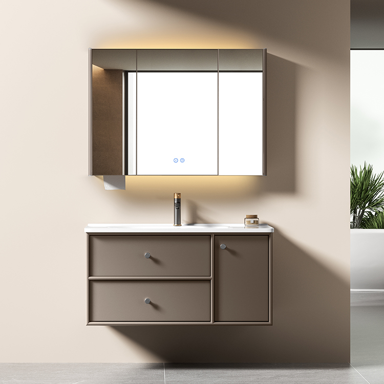 Badkamerkastje: Betaalbare lux - Smart Home Interior recensie en prijs