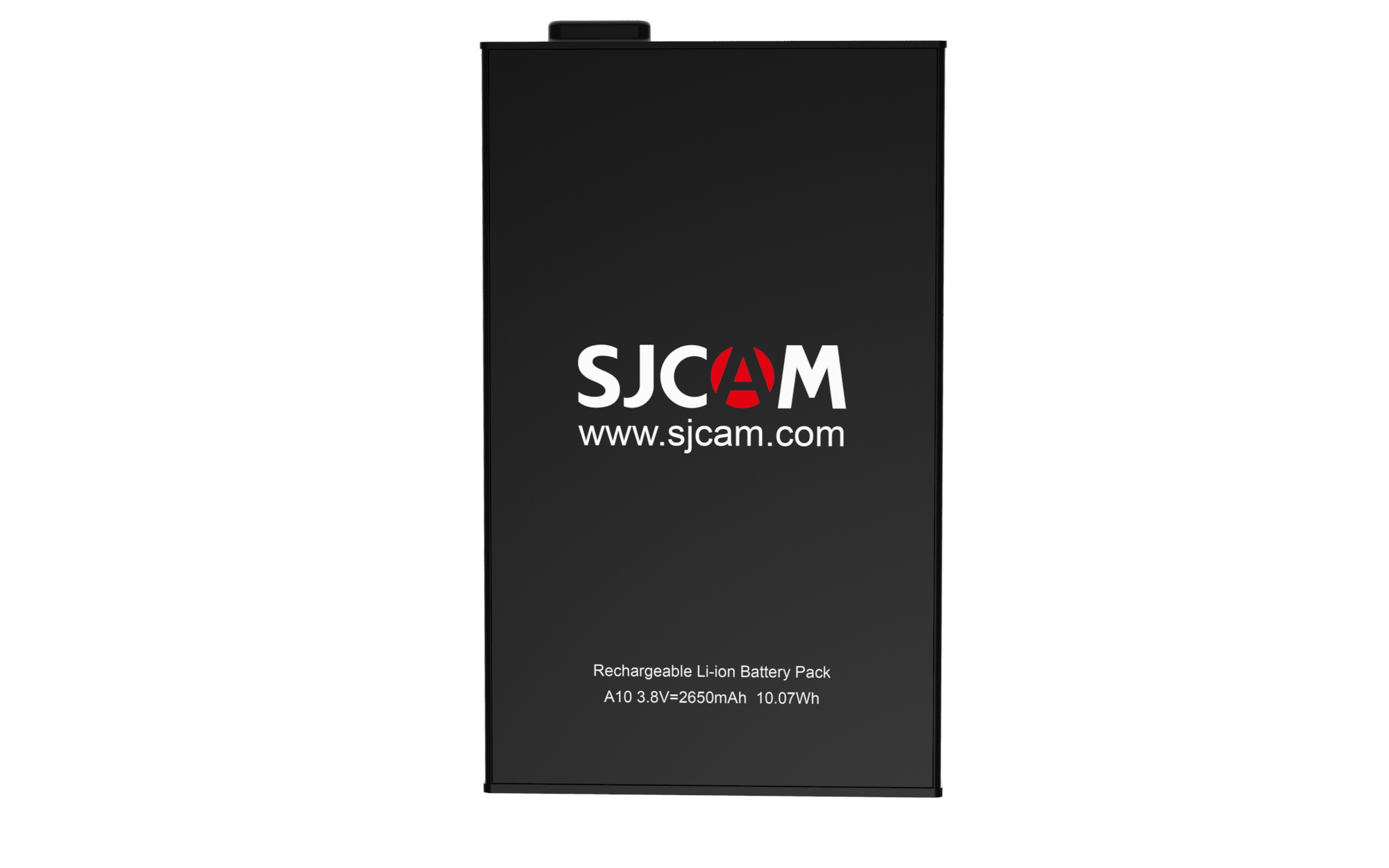 Sjcam A10 2650Mah Back-Up Opla - Smart Home Battery Camera recensie en prijs