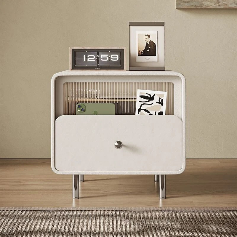 House Smart Design Nachtkastje - Smart Home Interior recensie en prijs