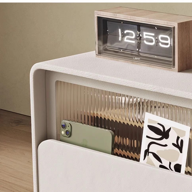 House Smart Design Nachtkastje - Smart Home Interior recensie en prijs
